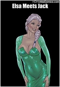 Elsa-Meets-Jack001 free sex comic