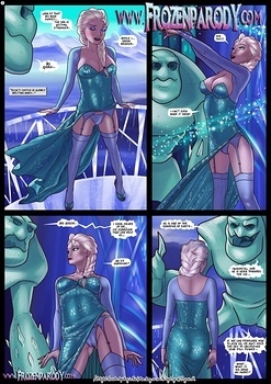 Elsa-Meets-Jack002 free sex comic