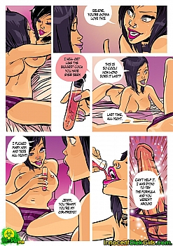 Emo Shemale Cocktail - Emo Cocktail 2 porn comic | XXX Comics | Hentai Comics