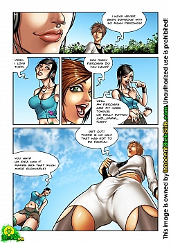 Emo-Jenny006 free sex comic