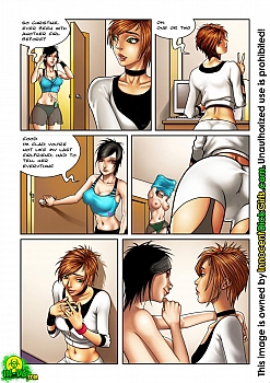 Emo-Jenny008 free sex comic