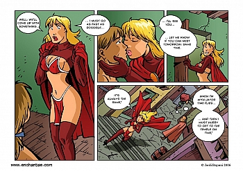 Enchantae-1-The-Medallion009 free sex comic