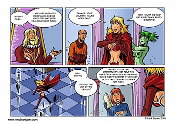 Enchantae-9-The-King-And-I007 free sex comic
