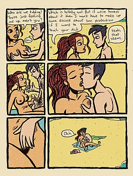 End-Of-The-Holiday011 free sex comic