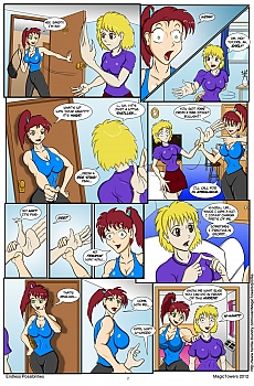 Endless-Possibilities-1003 free sex comic
