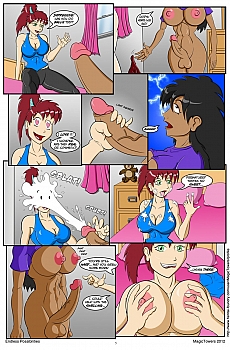 Endless-Possibilities-1006 free sex comic