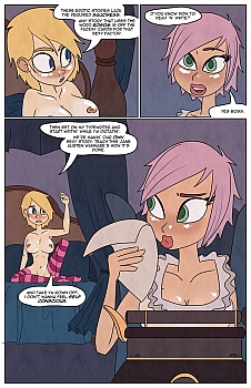 Ennui003 free sex comic