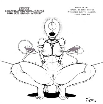 Eromone007 free sex comic