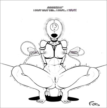 Eromone008 free sex comic