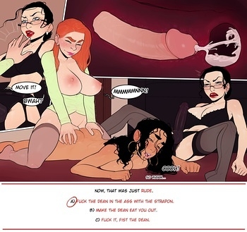 Ethics-101015 hentai porn comics