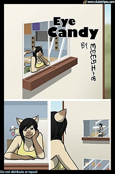 Eye-Candy002 hentai porn comics
