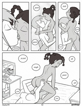 F-Wrap003 free sex comic
