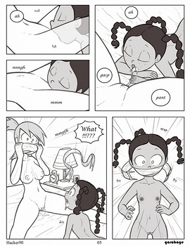 F-Wrap006 free sex comic