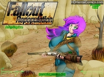 Fallout-Repopulation001 free sex comic