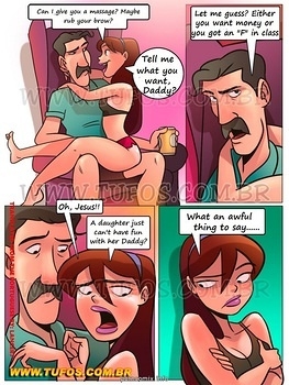 Bastard-Family-11-My-Daughter-s-Panties004 free sex comic