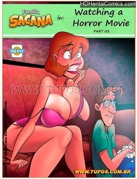Familia-Sacana-13-Watching-A-Horror-Movie-1001 free sex comic