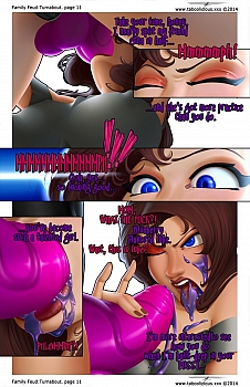 Family-Feud-2-Turnabout012 hentai porn comics