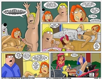 Family-Guy011 free sex comic
