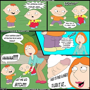 Family-Guy-Baby-s-Play-1004 free sex comic