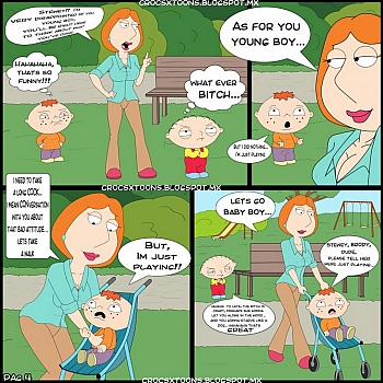 Family-Guy-Baby-s-Play-1005 free sex comic
