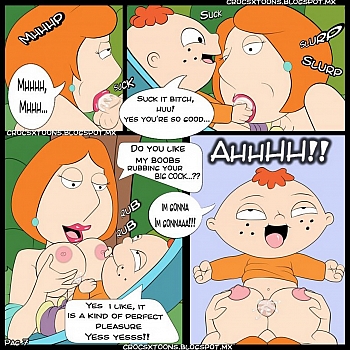 Family-Guy-Baby-s-Play-1008 free sex comic