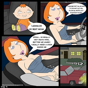 Family-Guy-Baby-s-Play-2005 free sex comic