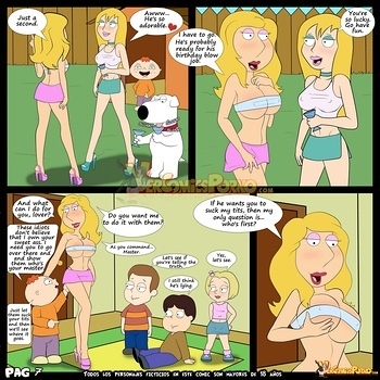 Family-Guy-Baby-s-Play-4008 hentai porn comics