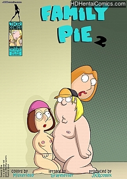 Family-Pie-2001 free sex comic