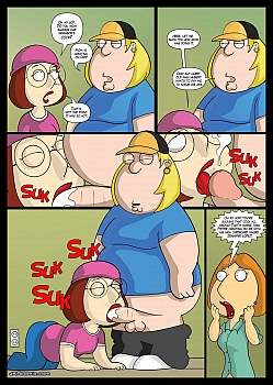 Family-Pie-2002 free sex comic