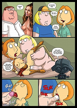 Family-Pie-2003 free sex comic