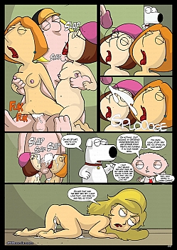 Family-Pie-2006 free sex comic