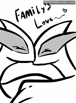 Family-s-Love001 free sex comic