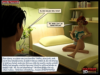 Family-Secrets-Loosing-Virginity043 free sex comic