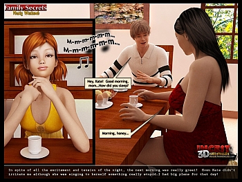 Family-Secrets-Nasty-Weekend016 free sex comic