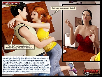 Family-Secrets-Nasty-Weekend018 free sex comic