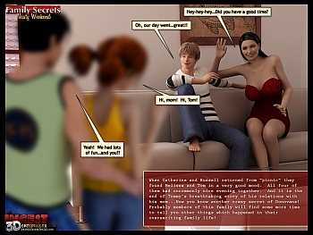 Family-Secrets-Nasty-Weekend070 free sex comic