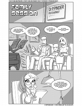 Family-Session002 free sex comic
