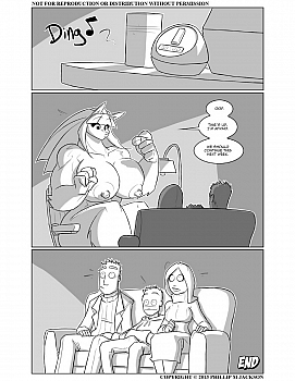 Family-Session011 free sex comic