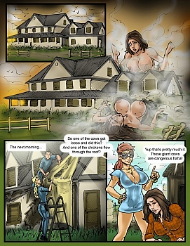 Farm-Grown-1017 free sex comic