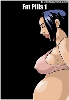 Fat-Pills-1001 comics hentai porn