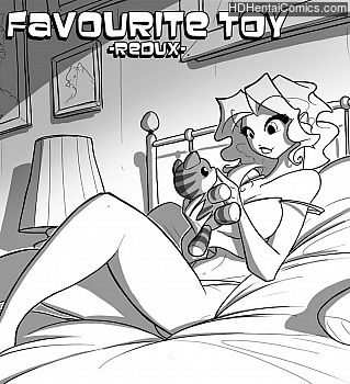Favourite-Toy001 free sex comic