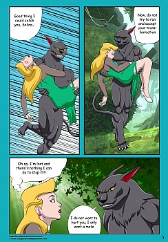 Feline-Instincs008 free sex comic