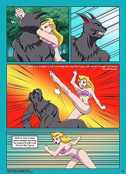 Feline-Instincs013 free sex comic