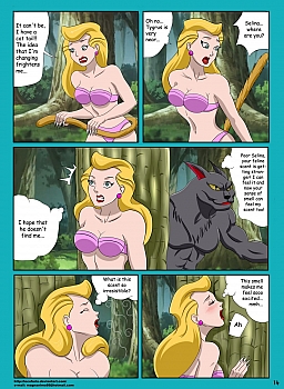 Feline-Instincs015 free sex comic