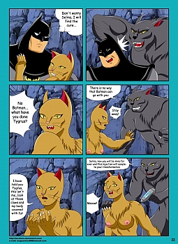 Feline-Instincs023 free sex comic