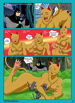 Feline-Instincs026 free sex comic