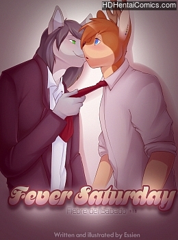 Fever-Saturday001 free sex comic
