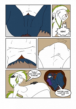 Fiddleprick-And-Shifterdream007 free sex comic