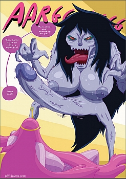 Fifty-Shades-Of-Marceline016 free sex comic