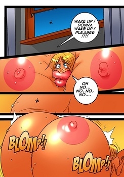 Filthy-Donna-3007 free sex comic